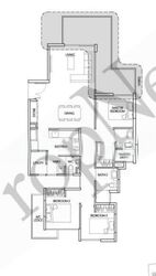 Terrasse (D19), Condominium #591353111